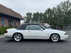 Ford Car 1989 FORD MUSTANG LX 5.0 Convertible 5 Speed Foxbody $7,995