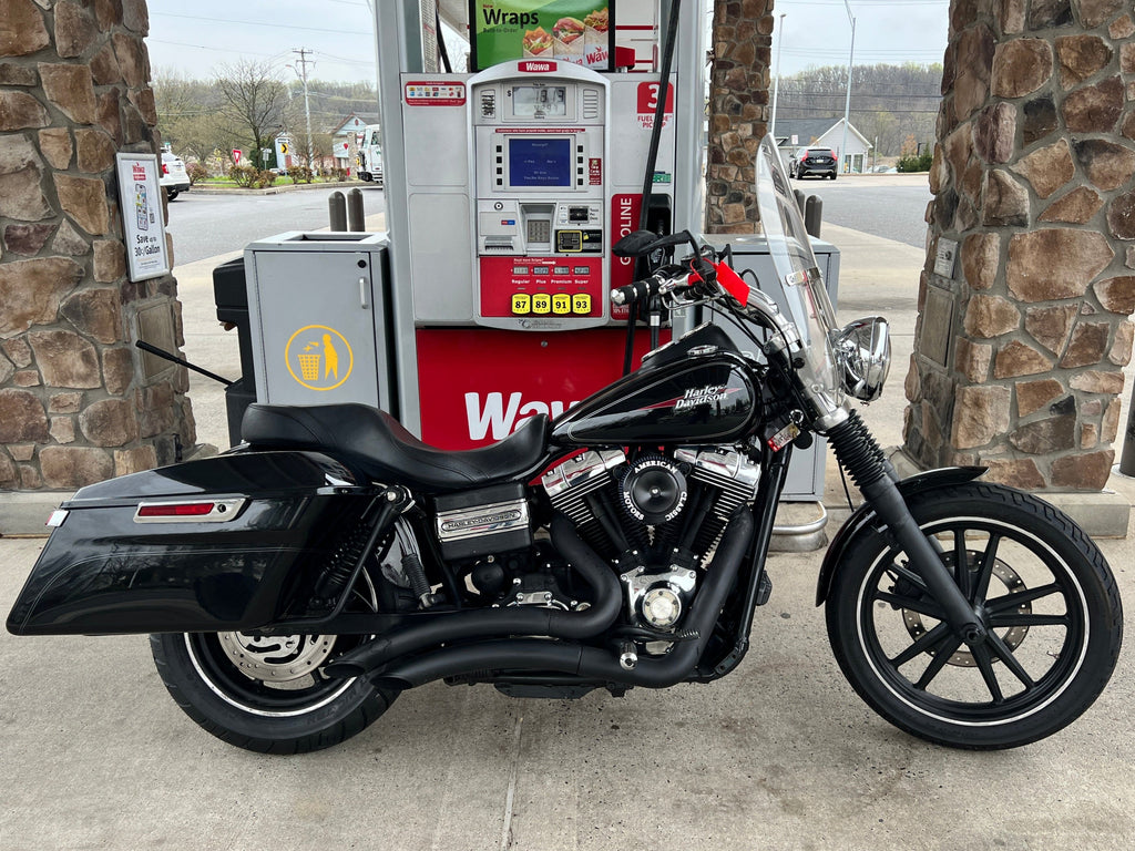 Harley Davidson 2009 Harley-Davidson Dyna Lowrider FXDL w/ Many Extras! $7,995 (Sneak Peek Deal)