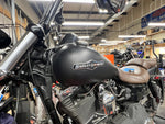 Harley-Davidson 2010 Harley-Davidson FXDWG Dyna Wide Glide One Owner w/ Many Extras! $8,995