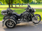 Harley-Davidson 2013 Harley-Davidson TriGlide Ultra Classic FLHTCUTG Trike Low Miles w/ Thousands in Extras! $23,995