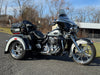 Harley-Davidson 2013 Harley-Davidson TriGlide Ultra Classic FLHTCUTG Trike PM Chrome Wheels Low Miles w/ Thousands in Extras! $23,995