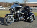 Harley-Davidson 2013 Harley-Davidson TriGlide Ultra Classic FLHTCUTG Trike PM Chrome Wheels Low Miles w/ Thousands in Extras! $23,995