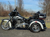 Harley-Davidson 2013 Harley-Davidson TriGlide Ultra Classic FLHTCUTG Trike PM Chrome Wheels Low Miles w/ Thousands in Extras! $23,995