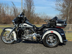 Harley-Davidson 2013 Harley-Davidson TriGlide Ultra Classic FLHTCUTG Trike PM Chrome Wheels Low Miles w/ Thousands in Extras! $23,995