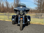 Harley-Davidson 2013 Harley-Davidson TriGlide Ultra Classic FLHTCUTG Trike PM Chrome Wheels Low Miles w/ Thousands in Extras! $23,995