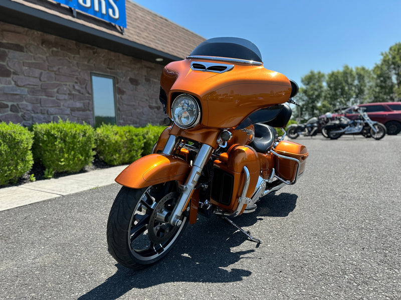 Harley-Davidson 2015 Harley-Davidson Touring FLHXS Street Glide Special One Owner w/ Many Extras! Excellent Condition! $13,995