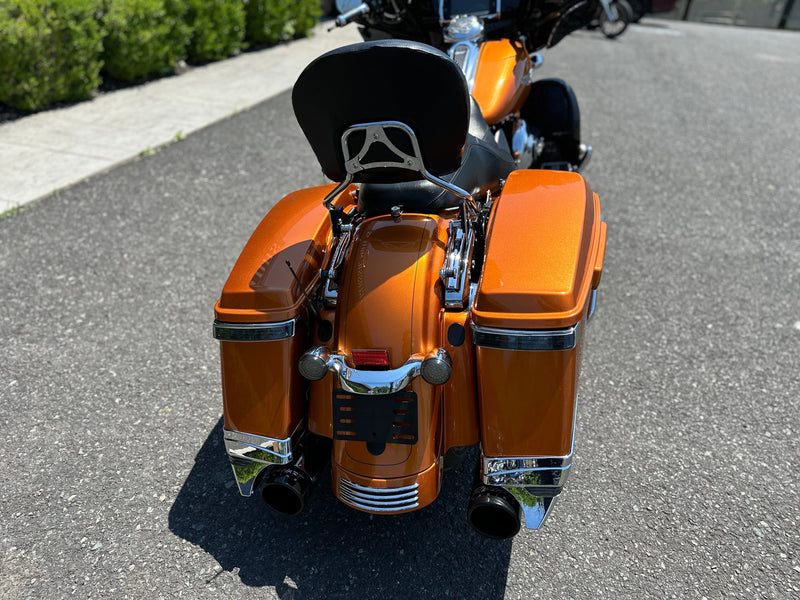 Harley-Davidson Touring FLHXS Street Glide Special 2015, ¡un solo propietario con muchos extras! ¡Excelente estado! $11,995