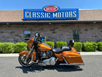 Harley-Davidson 2015 Harley-Davidson Touring FLHXS Street Glide Special One Owner w/ Many Extras! Excellent Condition! $13,995