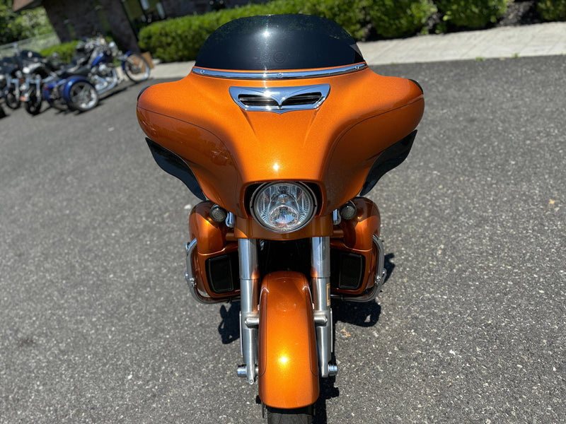 Harley-Davidson 2015 Harley-Davidson Touring FLHXS Street Glide Special One Owner w/ Many Extras! Excellent Condition! $13,995