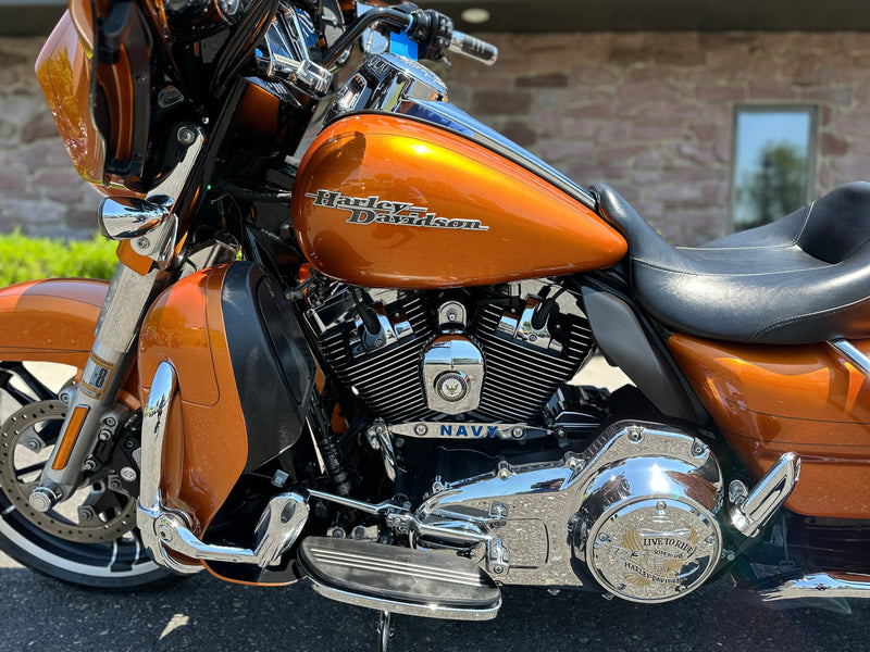 Harley-Davidson 2015 Harley-Davidson Touring FLHXS Street Glide Special One Owner w/ Many Extras! Excellent Condition! $13,995