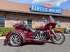 Harley Davidson 2016 Harley-Davidson Trike Road Glide 3 FLTRT CSC Body Kit, Speakers, & More! - $26,995