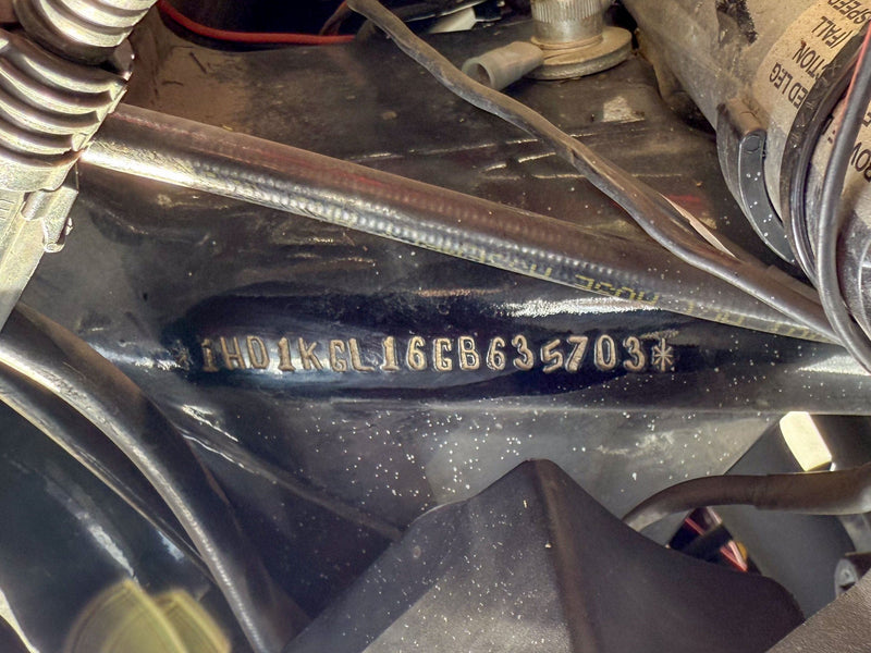 Harley Davidson 2016 Harley-Davidson Trike Road Glide 3 FLTRT CSC Body Kit, Speakers, & More! - $26,995