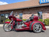 Harley Davidson 2016 Harley-Davidson Trike Road Glide 3 FLTRT CSC Body Kit, Speakers, & More! - $26,995