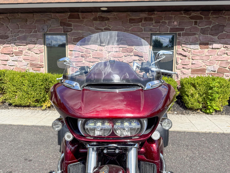 Harley Davidson 2016 Harley-Davidson Trike Road Glide 3 FLTRT CSC Body Kit, Speakers, & More! - $26,995