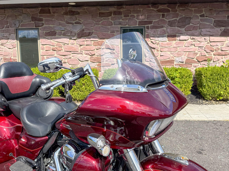 Harley Davidson 2016 Harley-Davidson Trike Road Glide 3 FLTRT CSC Body Kit, Speakers, & More! - $26,995