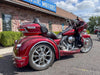 Harley Davidson 2016 Harley-Davidson Trike Road Glide 3 FLTRT CSC Body Kit, Speakers, & More! - $26,995