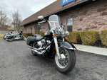 Harley-Davidson 2022 Harley Davidson Softail Heritage Classic FLHCS 114 All Original, One-Owner! $15,995