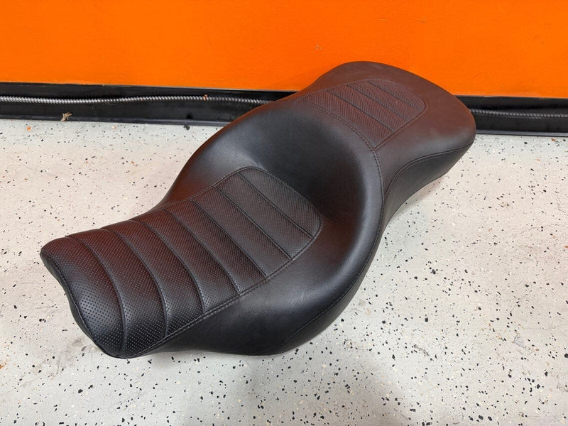 Harley Davidson Harley Davidson Genuine Sundowner Seat 18+ Softail Lowrider S ST Sportglide FLSB