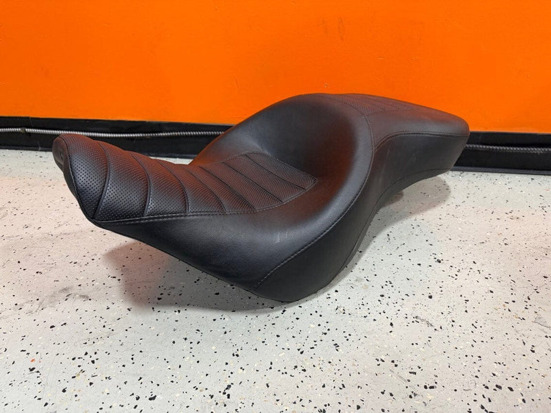 Harley Davidson Harley Davidson Genuine Sundowner Seat 18+ Softail Lowrider S ST Sportglide FLSB