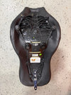 Harley Davidson Harley Davidson Genuine Sundowner Seat 18+ Softail Lowrider S ST Sportglide FLSB