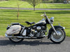 Harley-Davidson Motorcycle 1958 Harley-Davidson® FL Panhead Duo-Glide Original Survivor Runs Great $39,995