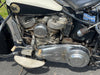 Harley-Davidson Motorcycle 1958 Harley-Davidson® FL Panhead Duo-Glide Original Survivor Runs Great $39,995