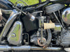 Harley-Davidson Motorcycle 1958 Harley-Davidson® FL Panhead Duo-Glide Original Survivor Runs Great $39,995