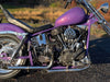 Harley-Davidson Motorcycle 1959 Harley-Davidson FLH FL 74" 4-Speed Panhead Survivor Custom Chopper Bobber - $15,000 FINAL CLEARANCE!