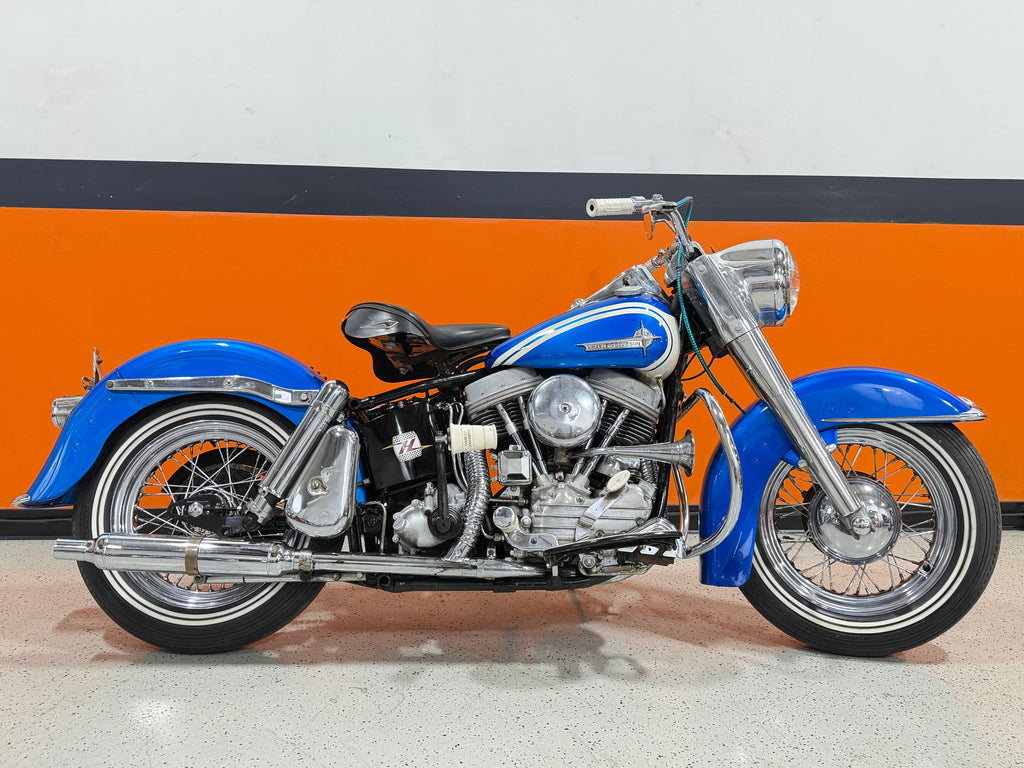 THE ORIGINAL HARLEY-DAVIDSON ビンテージ　ハーレー Used 1998 Harley-Davidson Softail Motorcycle For Sale ($9,900