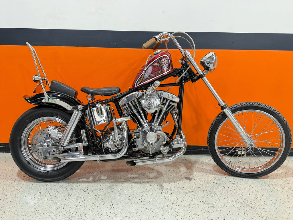 CLASSIC/ANTIQUE – American Classic Motors