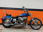 Harley-Davidson Motorcycle 1973 Harley Davidson Shovelhead FXE Custom Chopper Survivor Kick and Electric Start! $12,995