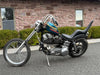 Harley-Davidson Motorcycle 1976 Harley-Davidson Shovelhead Chopper Bobber Kick and Electric Start $12,995
