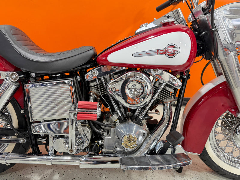 THE ORIGINAL HARLEY-DAVIDSON ビンテージ　ハーレー Yahoo!オークション - THE ORIGINAL VINTAGE HARLEY-DAVIDSON 世界限定