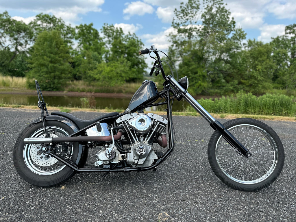 Bung King Swing Arm Lift kit For Harley Davidson American Classic Motors