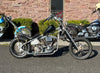 Harley-Davidson Motorcycle 1978 Harley-Davidson Shovelhead Springer Chopper Bobber Rigid Hardtail $12,995