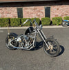Harley-Davidson Motorcycle 1978 Harley-Davidson Shovelhead Springer Chopper Bobber Rigid Hardtail $12,995