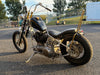 Harley-Davidson Motorcycle 1978 Harley-Davidson Shovelhead Springer Chopper Bobber Rigid Hardtail $12,995