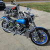 Harley-Davidson Motorcycle 1980 Harley-Davidson Lowrider FXS-80 Shovelhead Stunning Condition Vintage Show Bike Low Miles Upgrades! $12,995