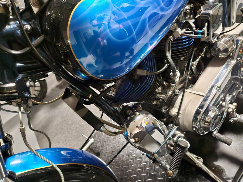 Harley-Davidson Motorcycle 1980 Harley-Davidson Lowrider FXS-80 Shovelhead Stunning Condition Vintage Show Bike Low Miles Upgrades! $12,995