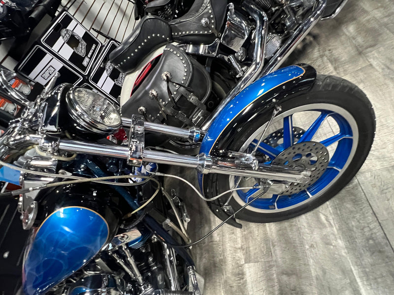 Harley-Davidson Motorcycle 1980 Harley-Davidson Lowrider FXS-80 Shovelhead Stunning Condition Vintage Show Bike Low Miles Upgrades! $12,995