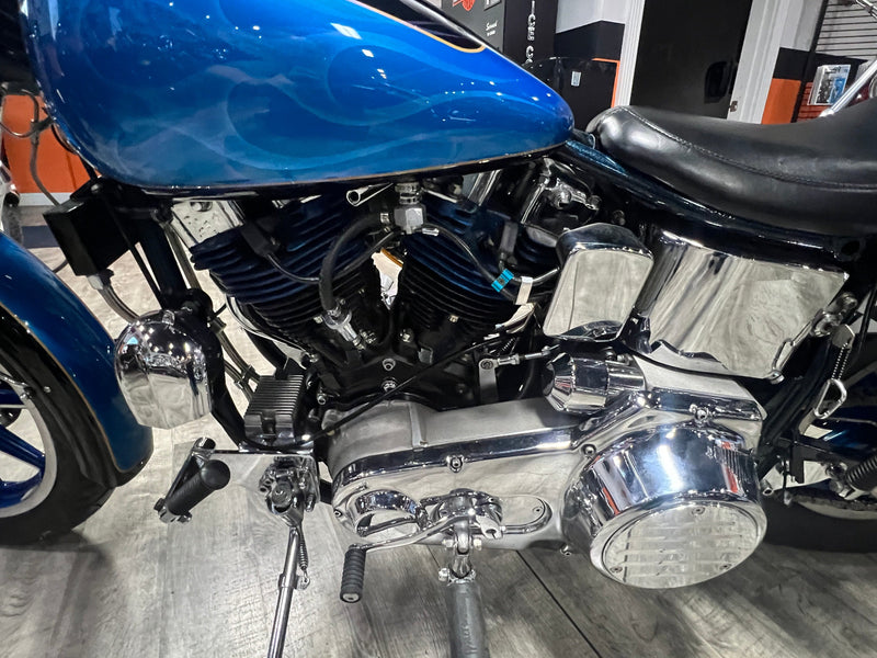 Harley-Davidson Motorcycle 1980 Harley-Davidson Lowrider FXS-80 Shovelhead Stunning Condition Vintage Show Bike Low Miles Upgrades! $12,995