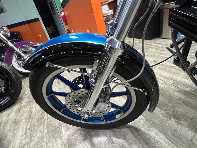 Harley-Davidson Motorcycle 1980 Harley-Davidson Lowrider FXS-80 Shovelhead Stunning Condition Vintage Show Bike Low Miles Upgrades! $12,995