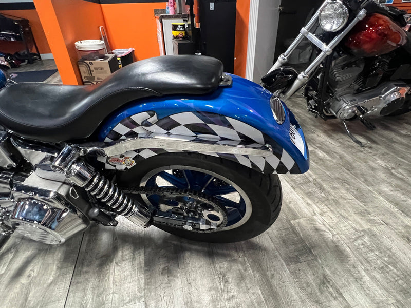 Harley-Davidson Motorcycle 1980 Harley-Davidson Lowrider FXS-80 Shovelhead Stunning Condition Vintage Show Bike Low Miles Upgrades! $12,995