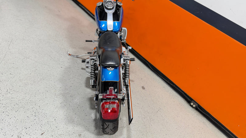 SOLD 1980 Harley-Davidson Lowrider FXS-80 Shovelhead Stunning