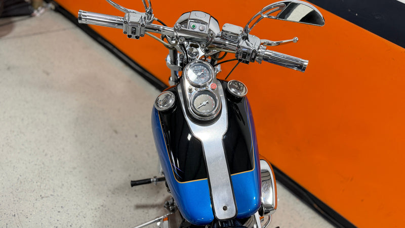 SOLD 1980 Harley-Davidson Lowrider FXS-80 Shovelhead Stunning