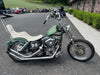 Harley-Davidson Motorcycle 1980 Harley-Davidson Shovelhead Bobber Chopper FXE 1200 Dual Disc Front End! $9,995