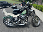 Harley-Davidson Motorcycle 1980 Harley-Davidson Shovelhead Bobber Chopper FXE 1200 Dual Disc Front End! $9,995