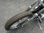 Harley-Davidson Motorcycle 1980 Harley-Davidson Shovelhead Bobber Chopper FXE 1200 Dual Disc Front End! $9,995