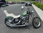 Harley-Davidson Motorcycle 1980 Harley-Davidson Shovelhead Bobber Chopper FXE 1200 Dual Disc Front End! $9,995