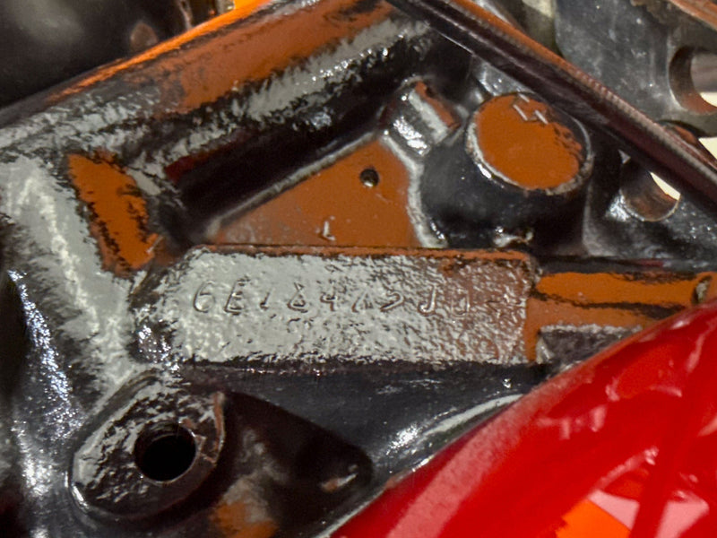 Harley-Davidson Motorcycle 1980 Harley Davidson Shovelhead Fatbob FXEF-80 Dual Disc, Lowrider Mag Wheels, and Electric Start! $9,995